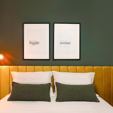 Kore Boutique Thessaloníki Ngoại thất bức ảnh