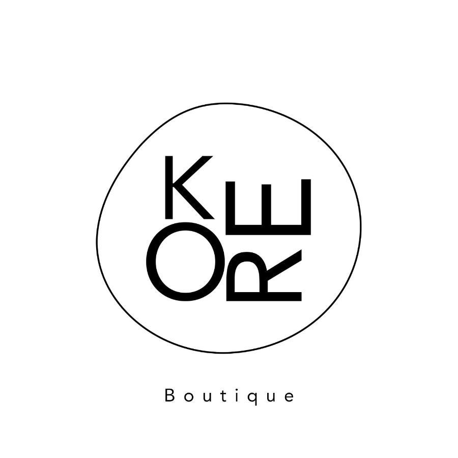 Kore Boutique Thessaloníki Ngoại thất bức ảnh