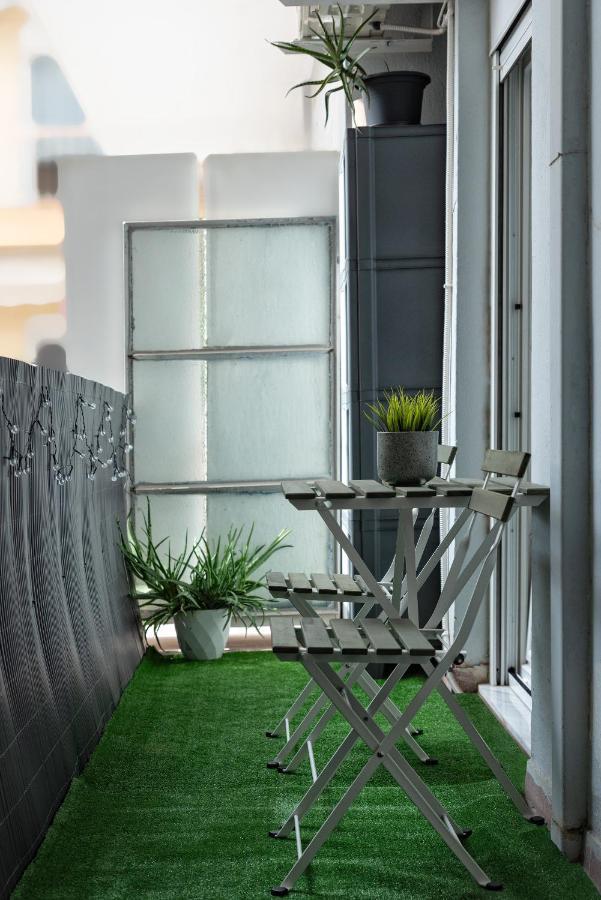 Kore Boutique Thessaloníki Ngoại thất bức ảnh